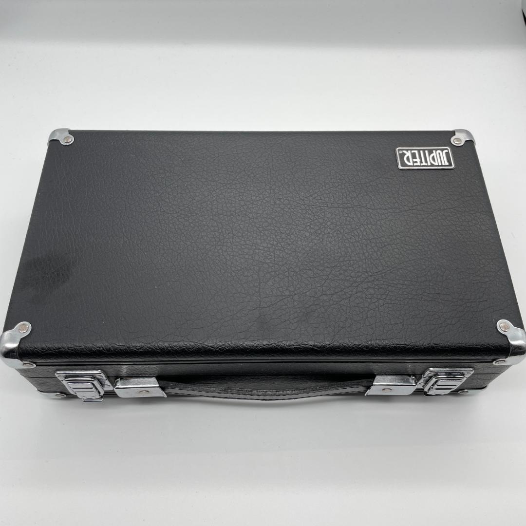 h*y様 【年末年始限定価格】クラリネット Jupiter JCL-731