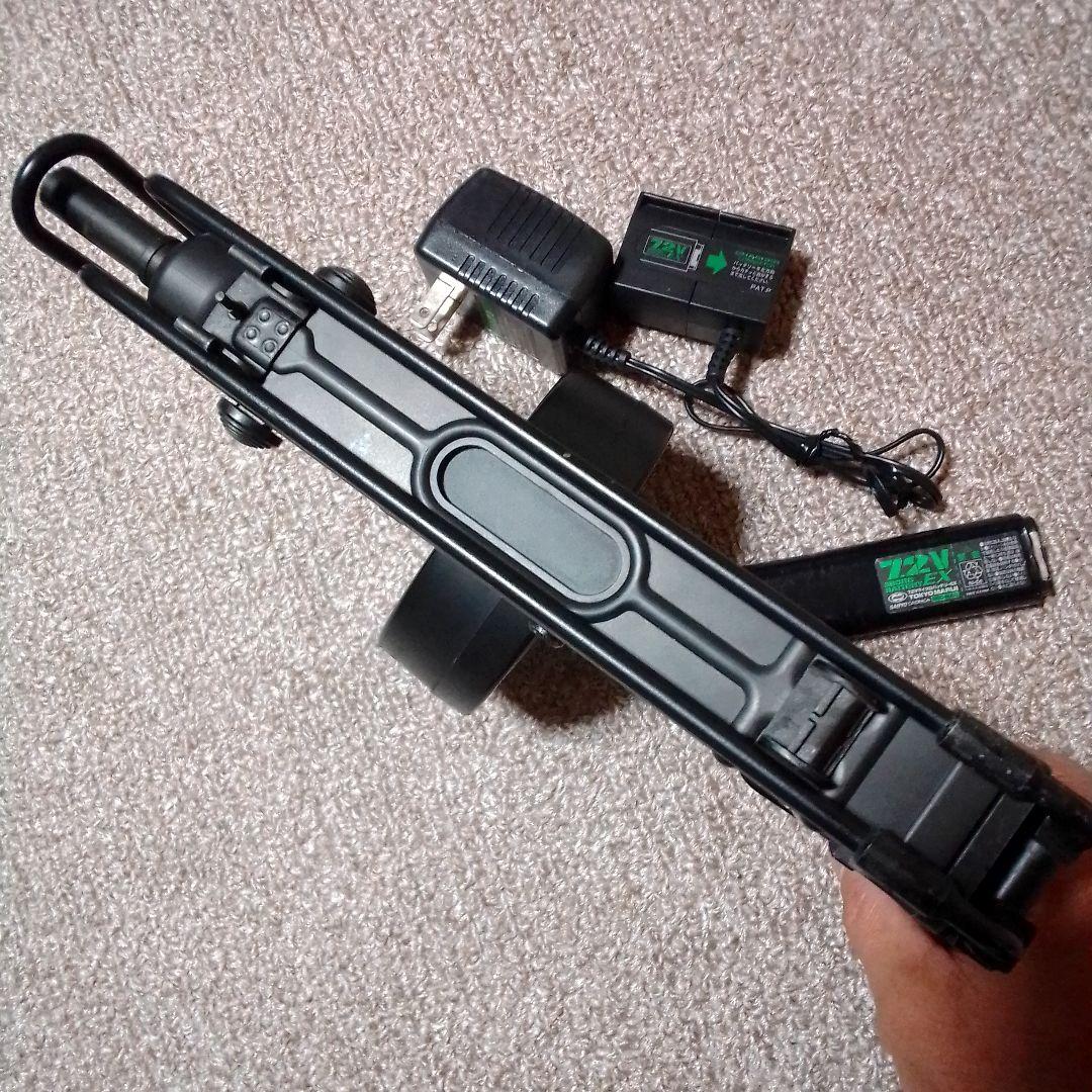 東京マルイ　電動ガン　Vz61 スコーピオン