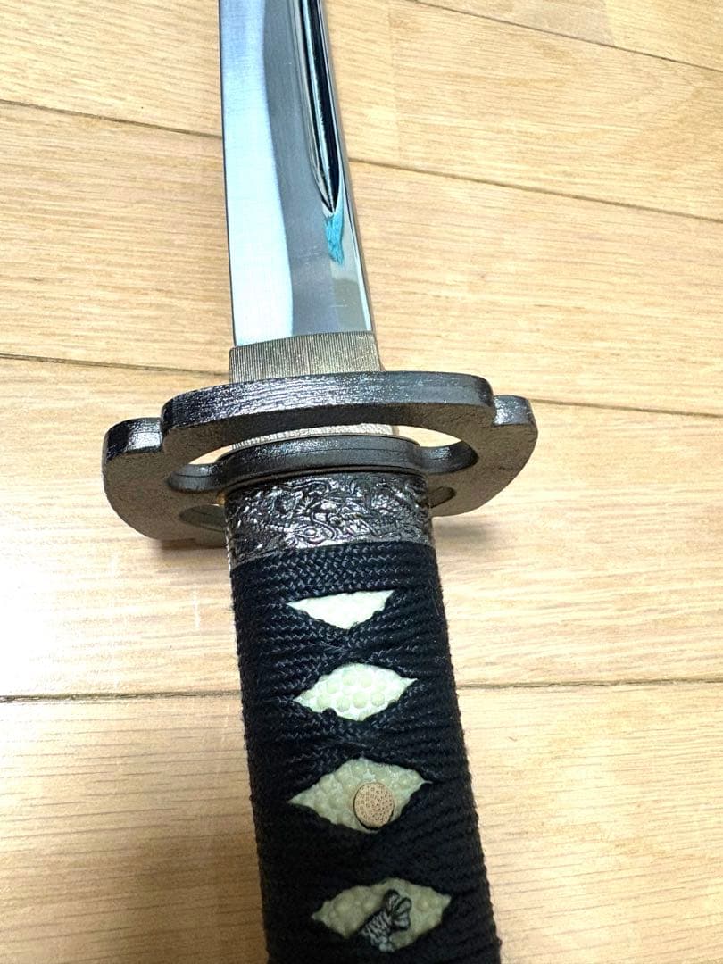 模造刀 刀 剣 日本刀 模擬刀 コスプレ 太刀　美品 まとめ