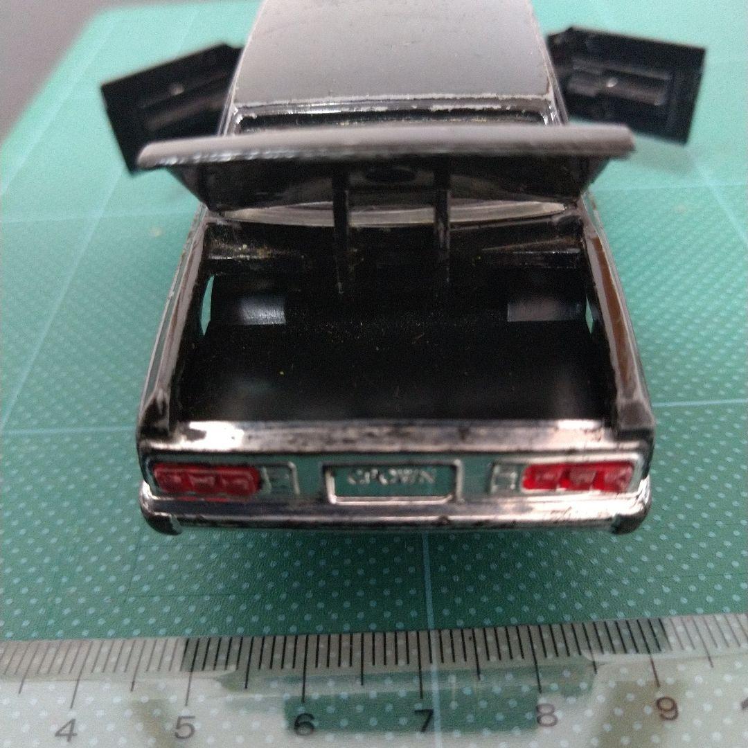 期間限定値下げ！ヨネザワトイズ ミニカー ニュークラウン ロイヤルサルーン