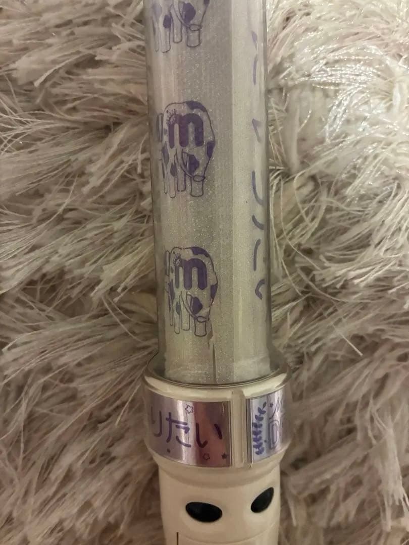 M!LK ペンライトMow Mow DREAM