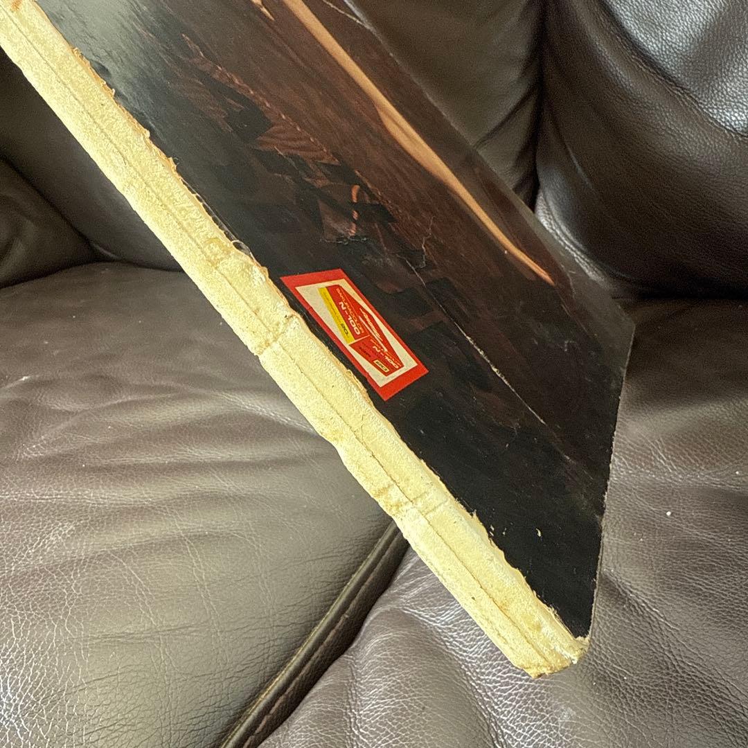 ＆】 昭和レトロ 宣伝 女性ヌードポスター セクシー 写真 非売品