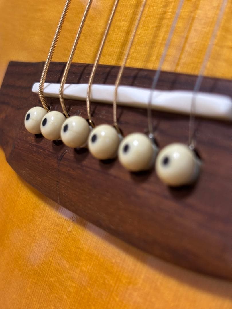 美品❗️Stafford SF-400F/N OOOタイプ　調整済‼️