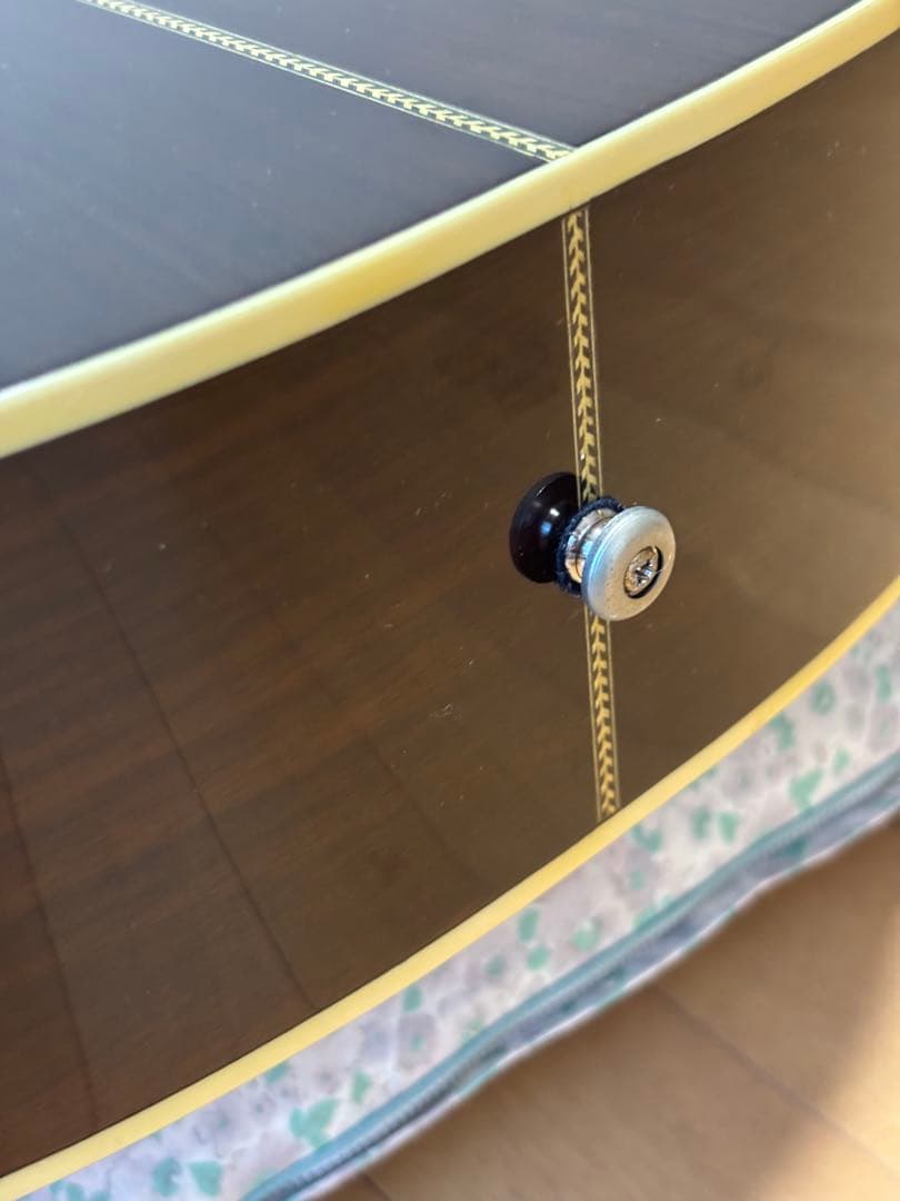 美品❗️Stafford SF-400F/N OOOタイプ　調整済‼️