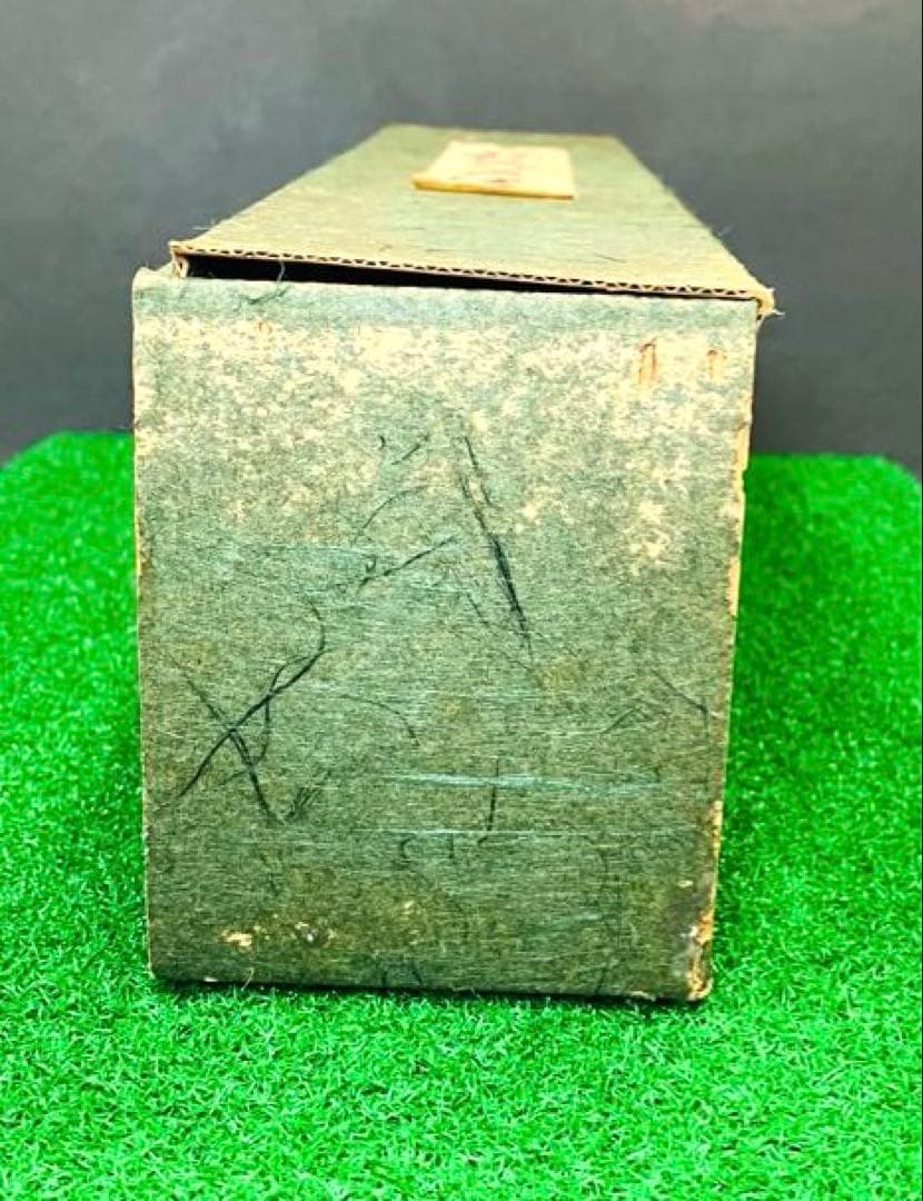 【大正5年生・祖父の愛蔵品】七代目 吉向徳善 酒器揃 京焼 鉄砂