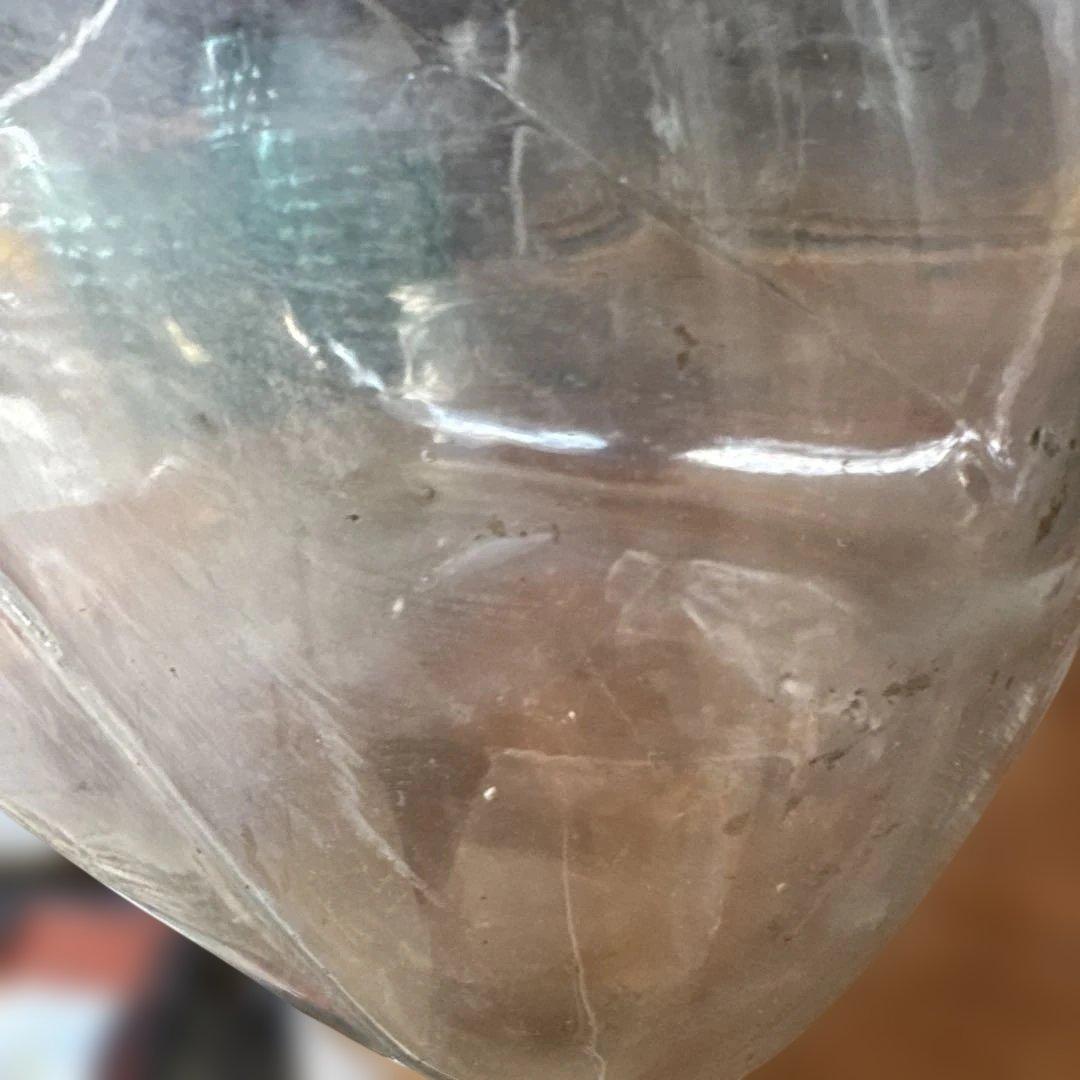 クラシック ガラス保存容器 メタルキャップ