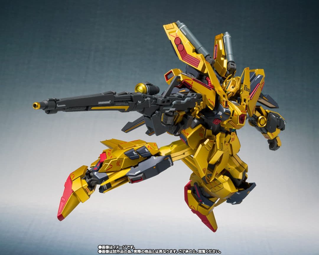 ト*ー様 L ROBOT魂 (Ka signature) ＜SIDE M