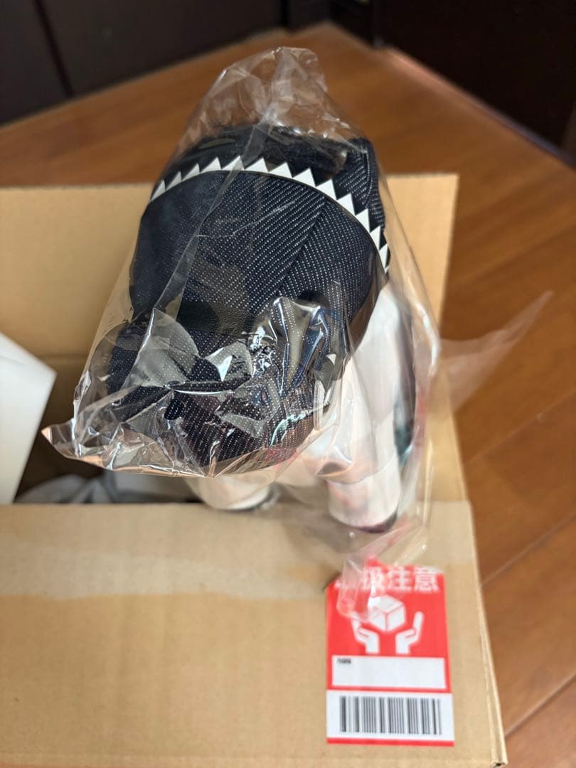 JRA EDWINコラボオリジナルデザインデニムホース　ドウデュース