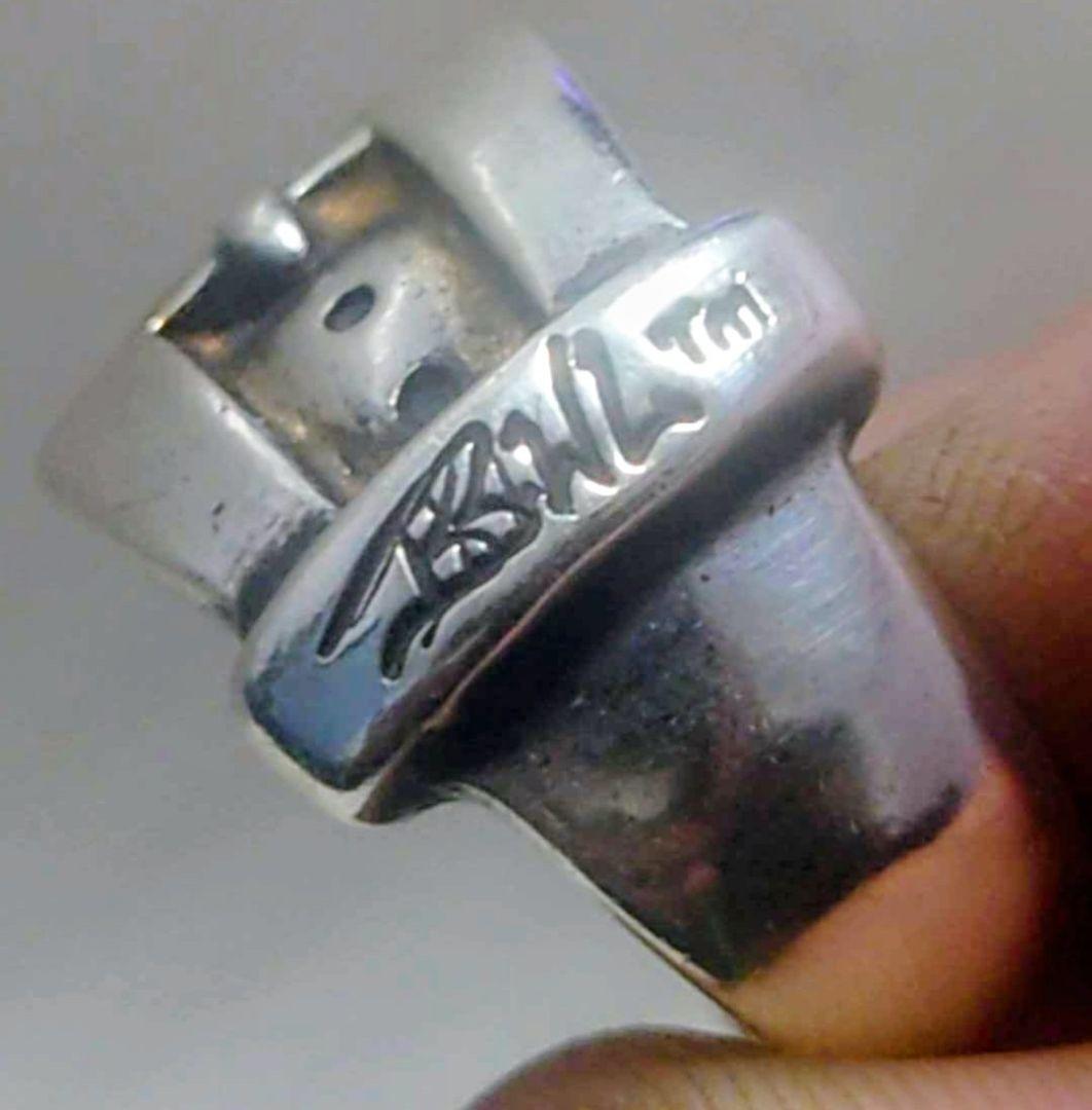 ビルウォールレザー　 リング【正規品】BWL