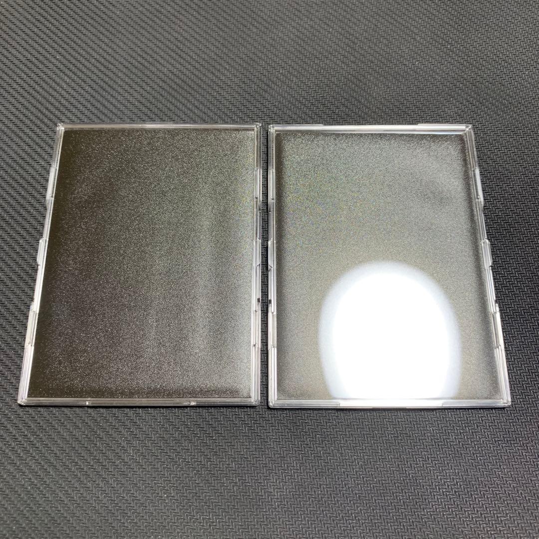 ポケモンカード ゼクロムex BWR レシラムex BWR 2種まとめ売り