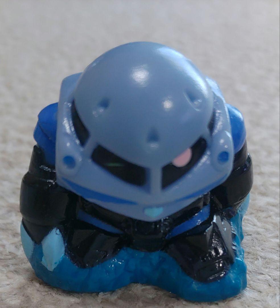 ☆ガンダムフィギュア指人形 15体セット☆