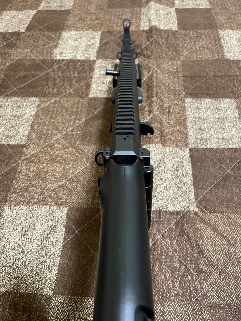 次世代 SCAR-L 訳あり　付属多数