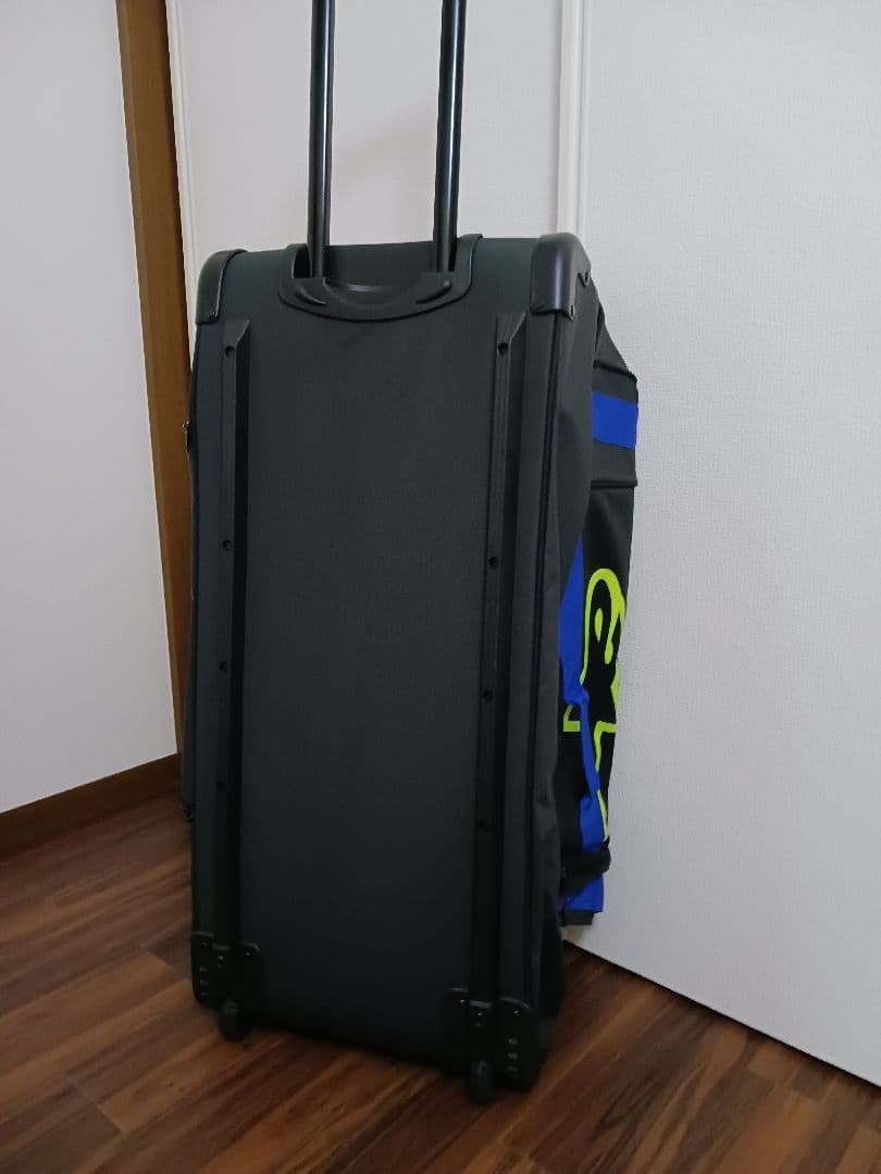 アルパインスターズ　コモドトラベルバック