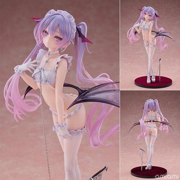 rurudo フィギュア イヴBODY HARNESS_Ver. 未開封品