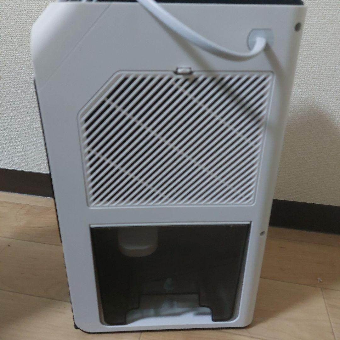 除湿機