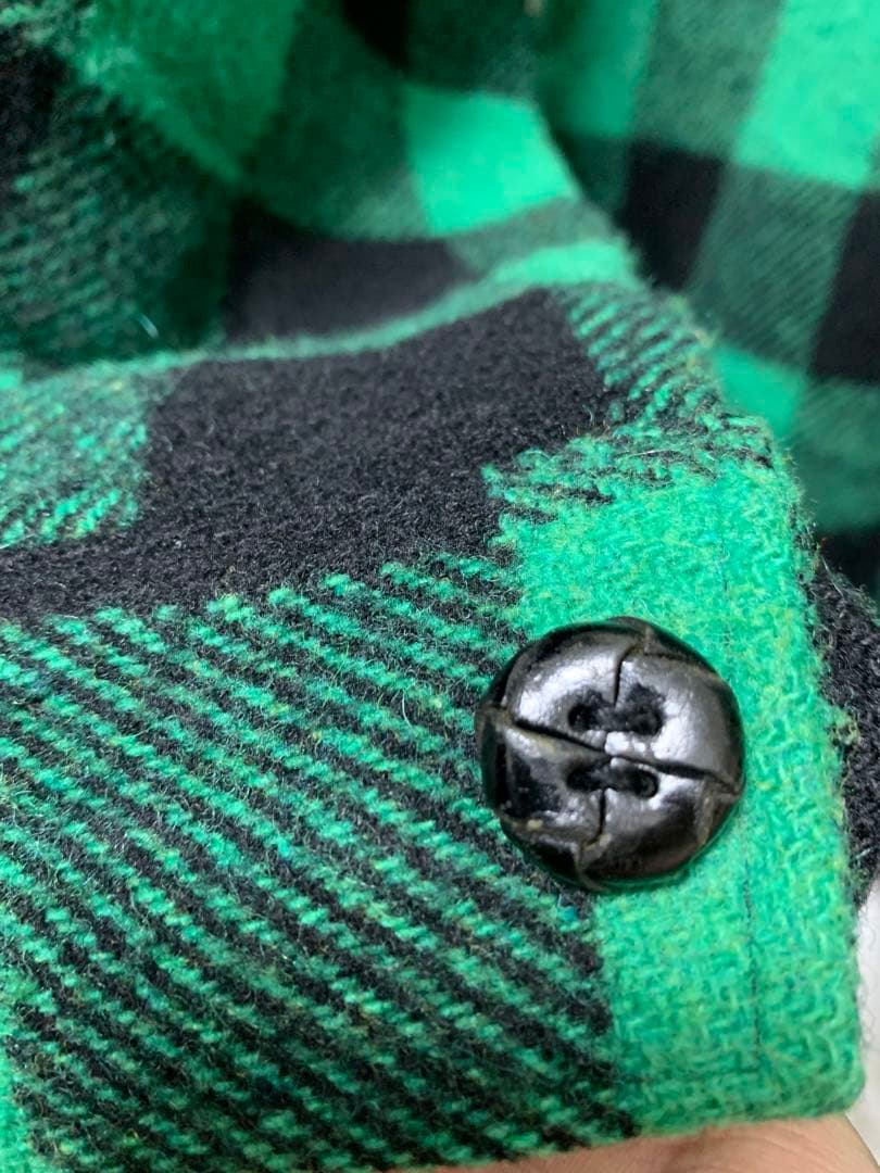 TENDERLOIN バッファロージャケット 2nd Mサイズ