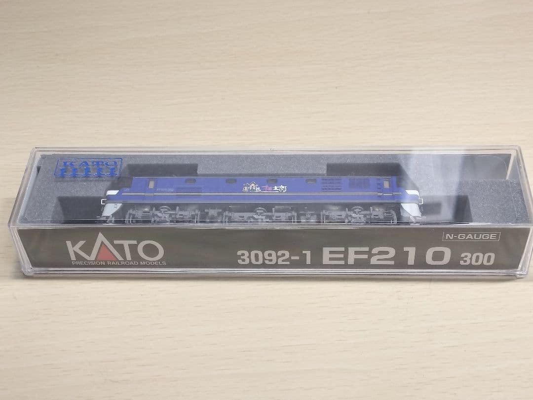 D51　498号機　DD51 12系客車　EF210