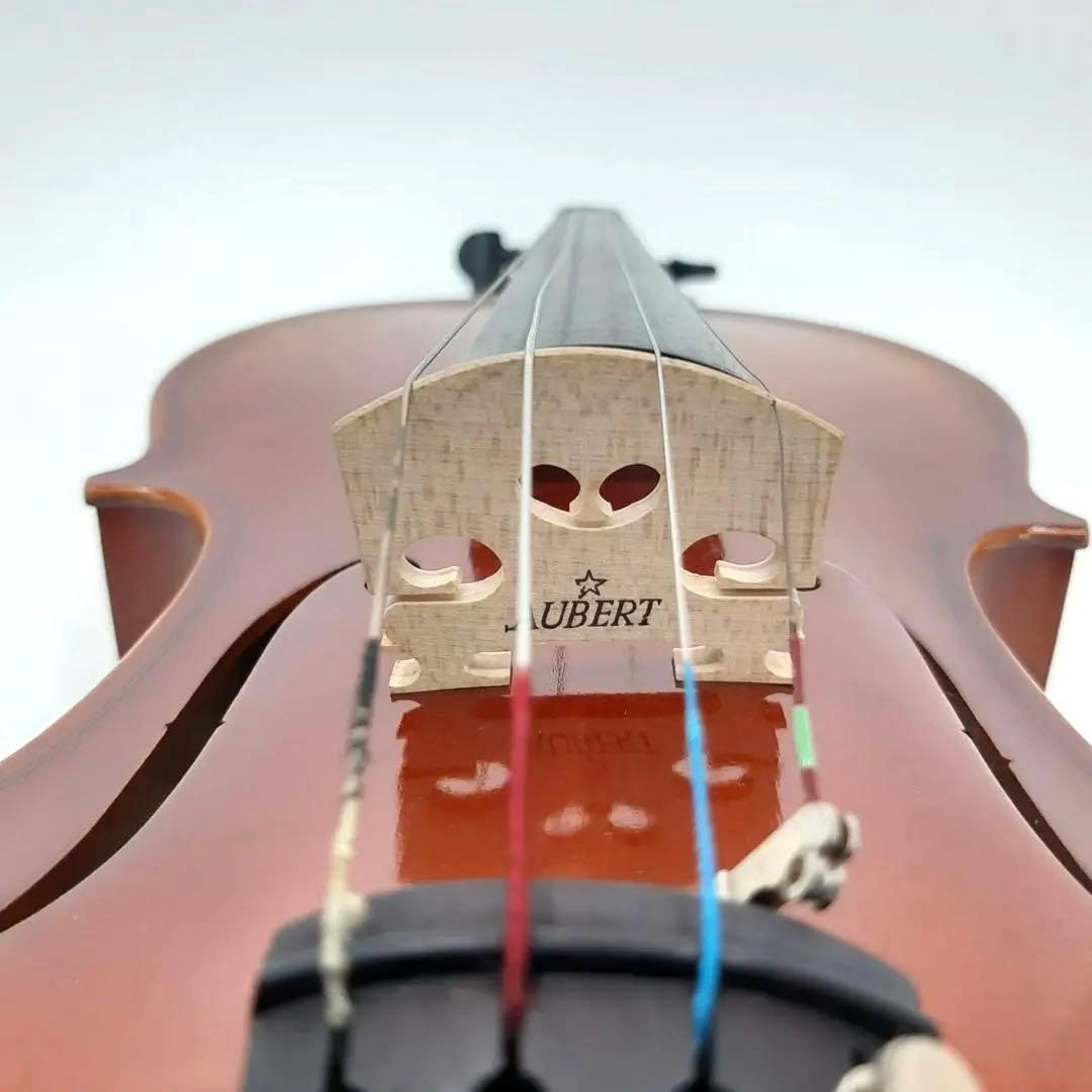 SUZUKI バイオリン No.300 4/4 Anno1986