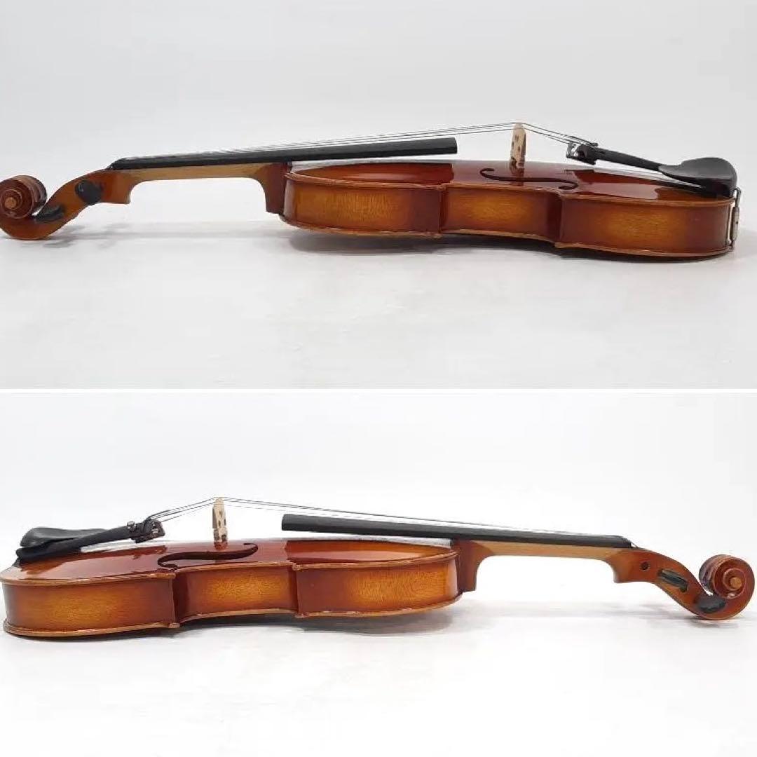 SUZUKI バイオリン No.300 4/4 Anno1986