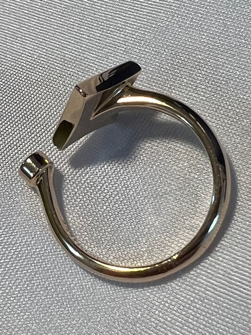 LOUIS VUITTON(ルイ・ヴィトン) リング スター ブロッサム ミニ