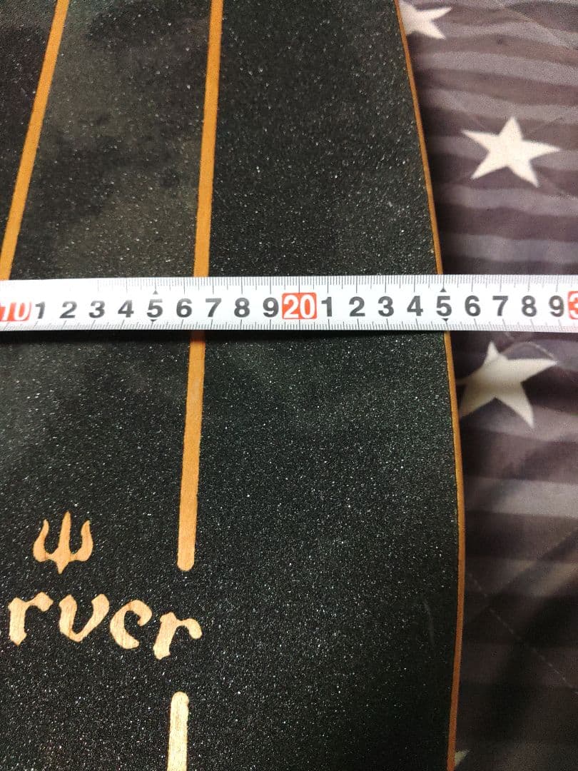 A*a様 カーバースケートボード正規品