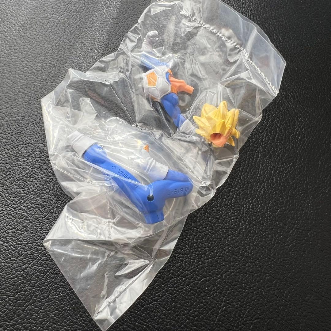 ■ 激レア　ドラゴンボール　HGシリーズ12 ガシャポン　コンプリート