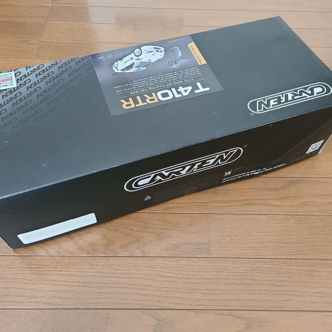 ラジコンカー　★CARTEN★　 T410RTR