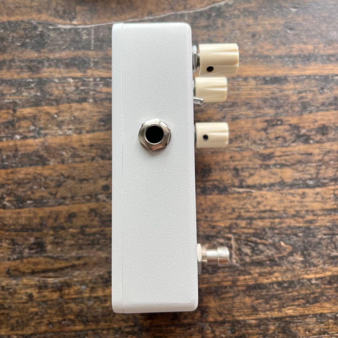 Vintage Van Driving Is Very Funオーバードライブ