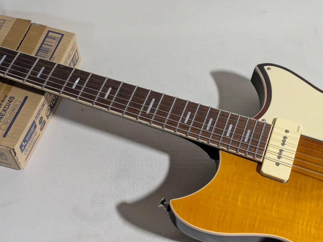 ヤマハ　YAMAHA　レヴスタ　 　 REVSTAR RSS02T/SSB