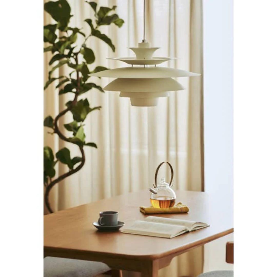 ウニコ　unico ペンダントライト Norden