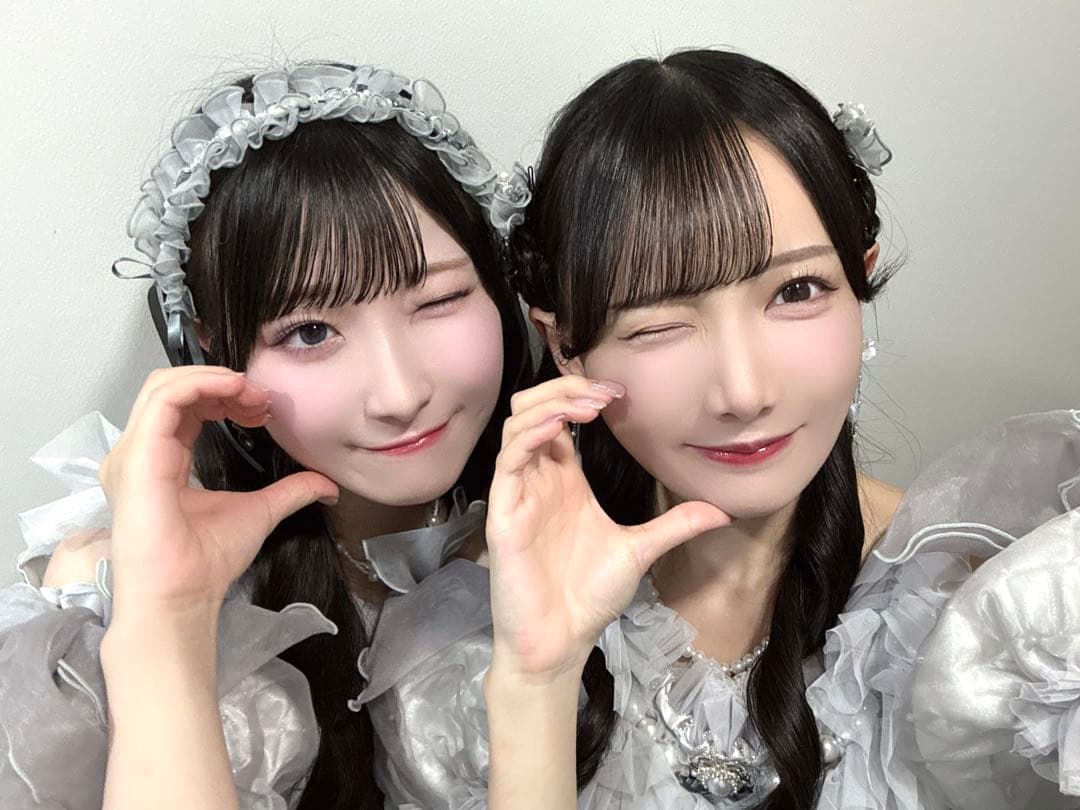 ♡