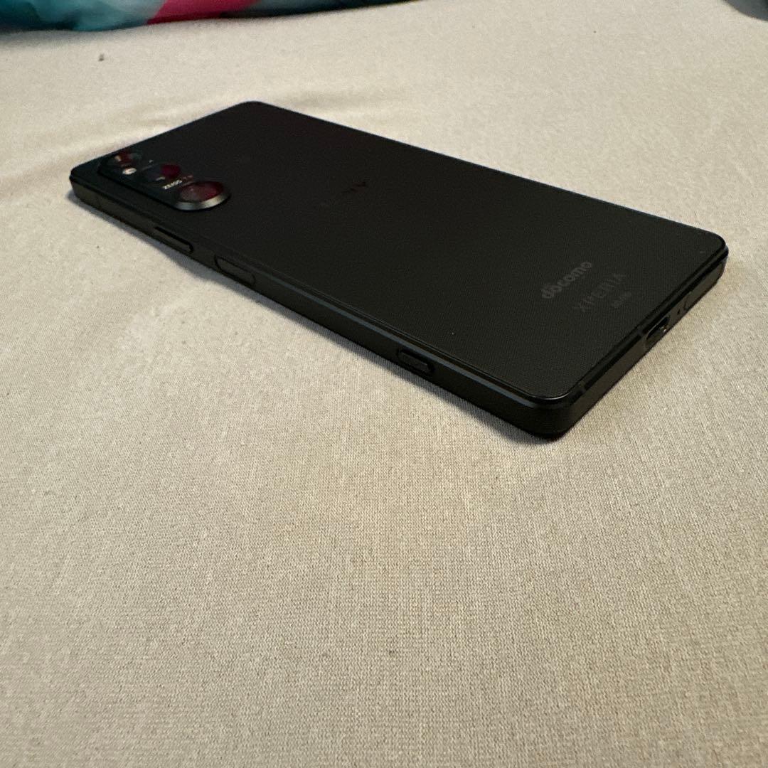 SONY Xperia 1 V docomo SO-51D SiMフリー 6