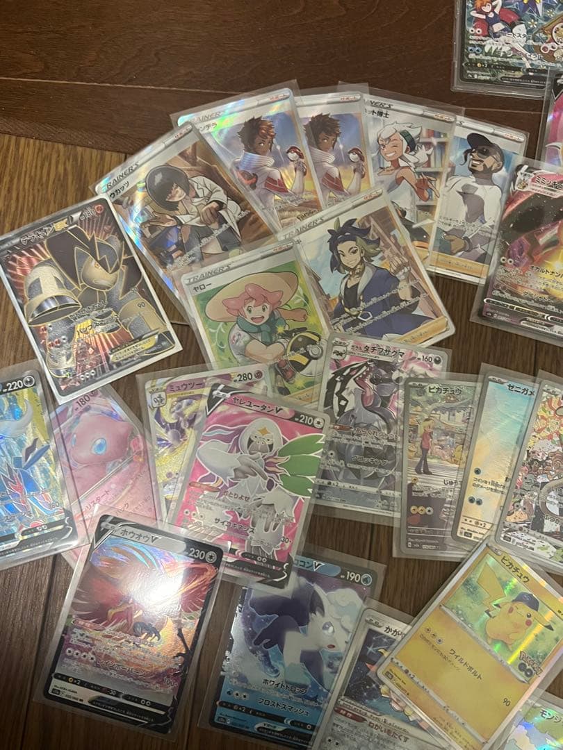 ポケカまとめ売り