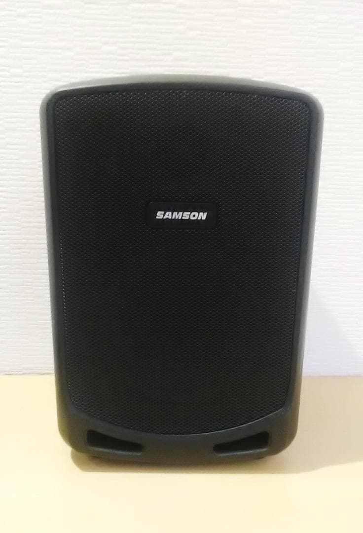 SAMSON Expedition Escape PAスピーカー