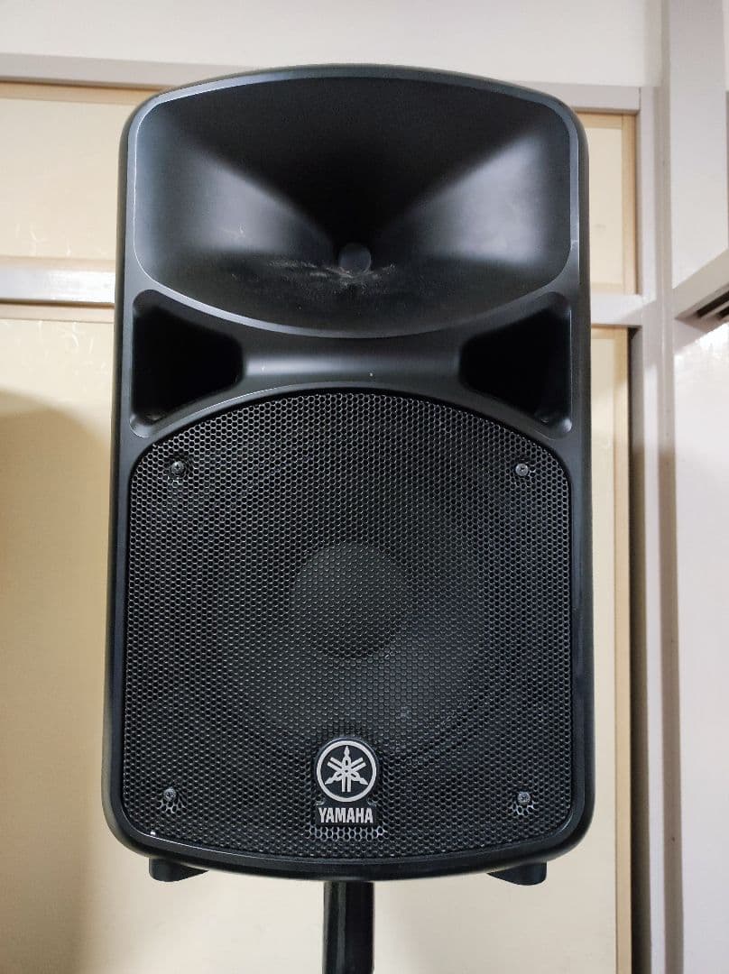 完全なサウンドシステムを販売します。