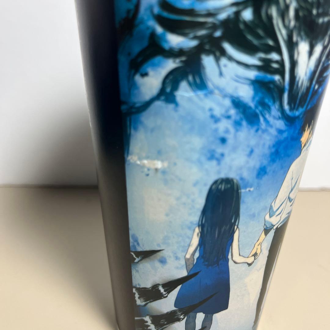 呪術廻戦　ドリンクホルダー　フィギュア セット