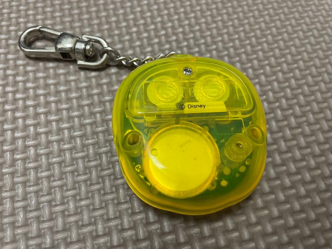TIGER Giga Petsリトルマーメイド　たまごっち　系
