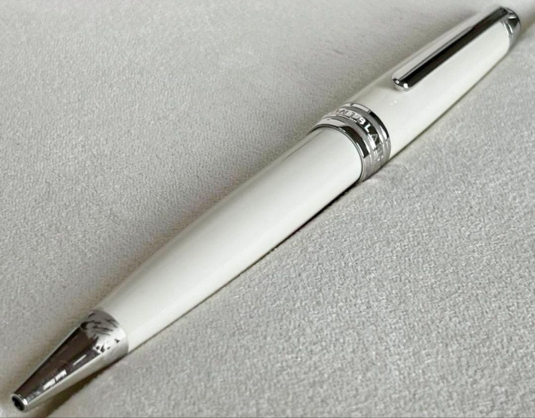 ステーショナリーマニアさん専用 ミッド トリビュート トゥ ザ モンブラン