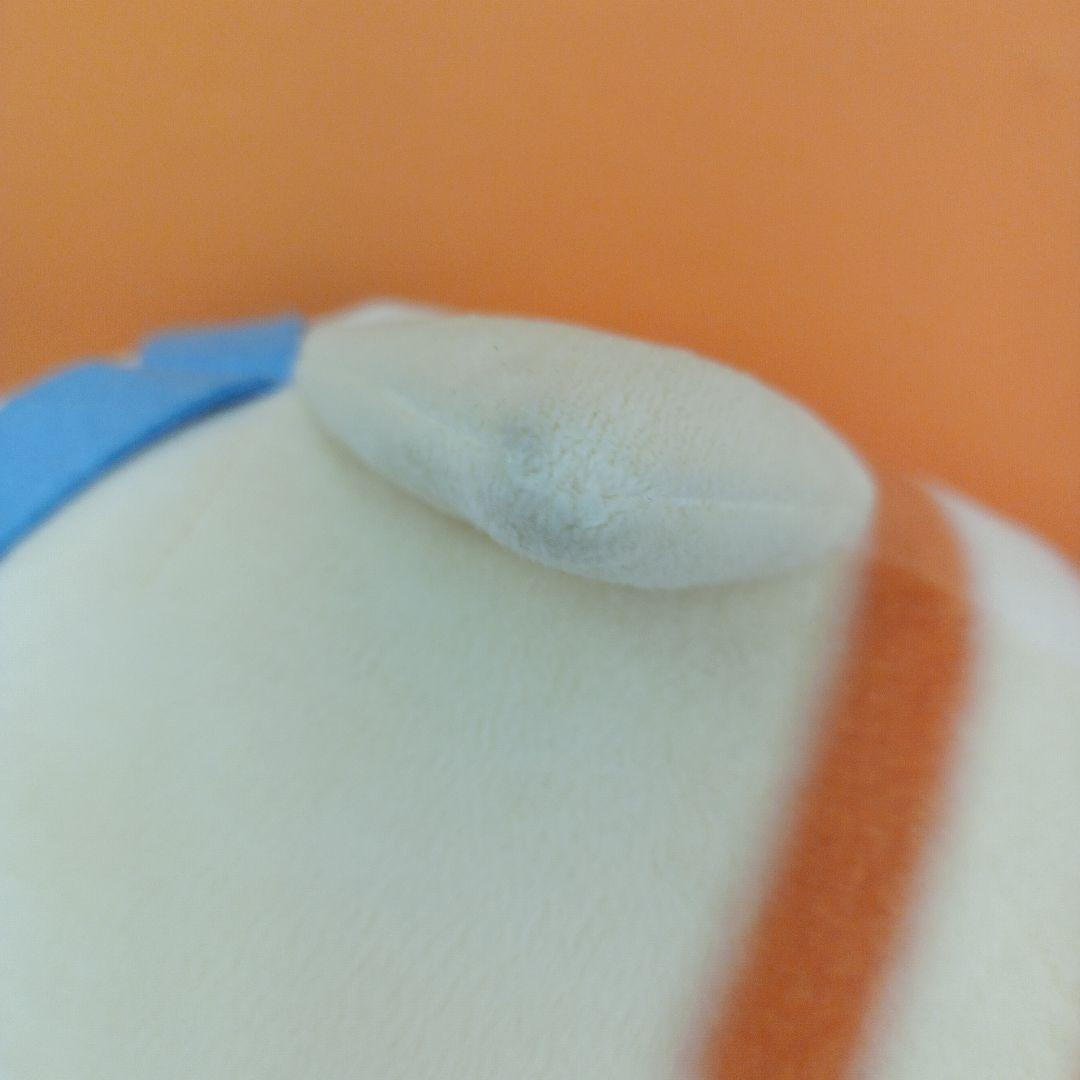 タグ付き　50体限定　ごろごろにゃんすけ　ぬいぐるみ　超特大サイズ　サスペンダー