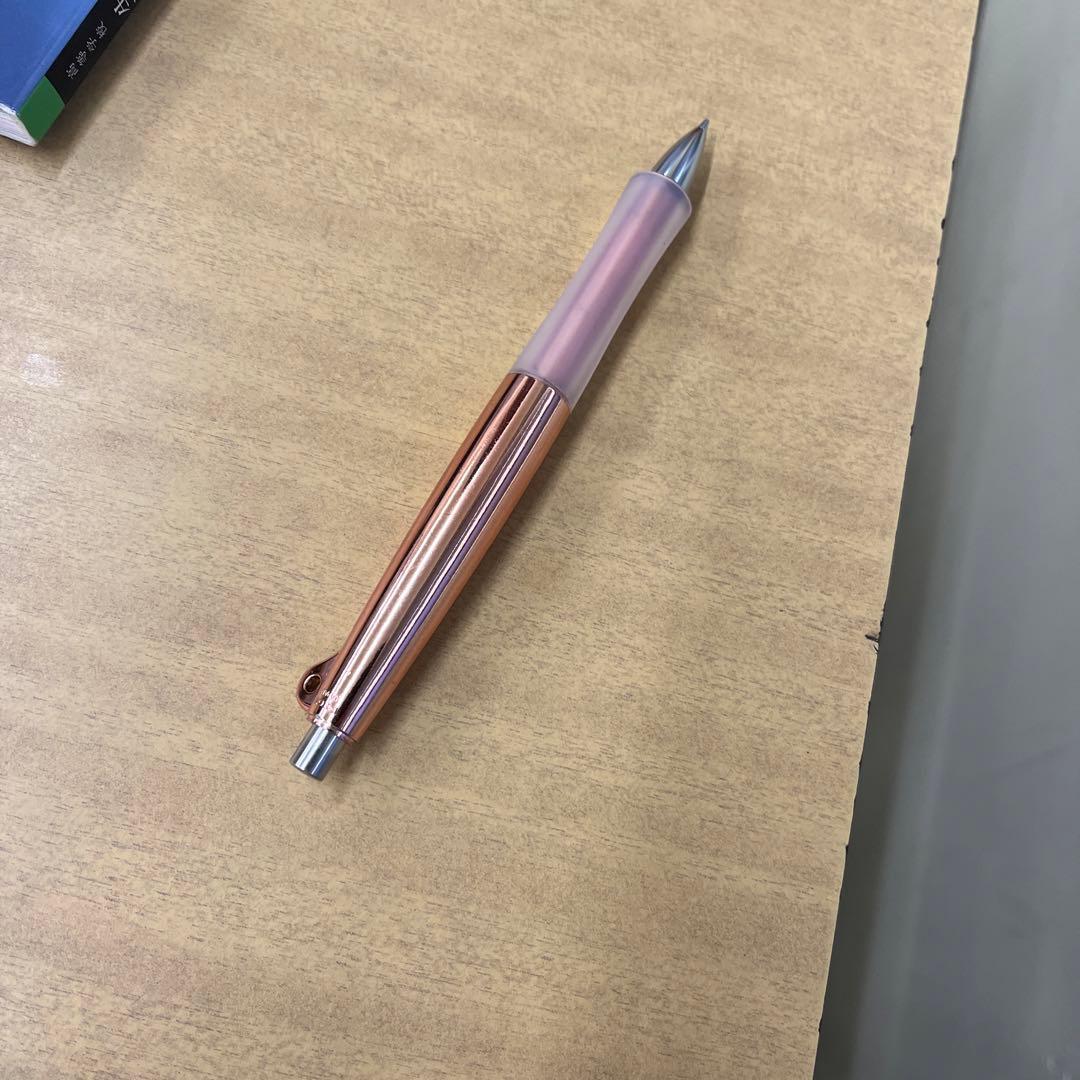 しゃーぺん