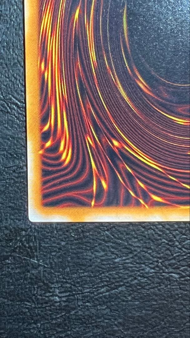 極美品 カオスソルジャー 開闢の使者 レリーフ