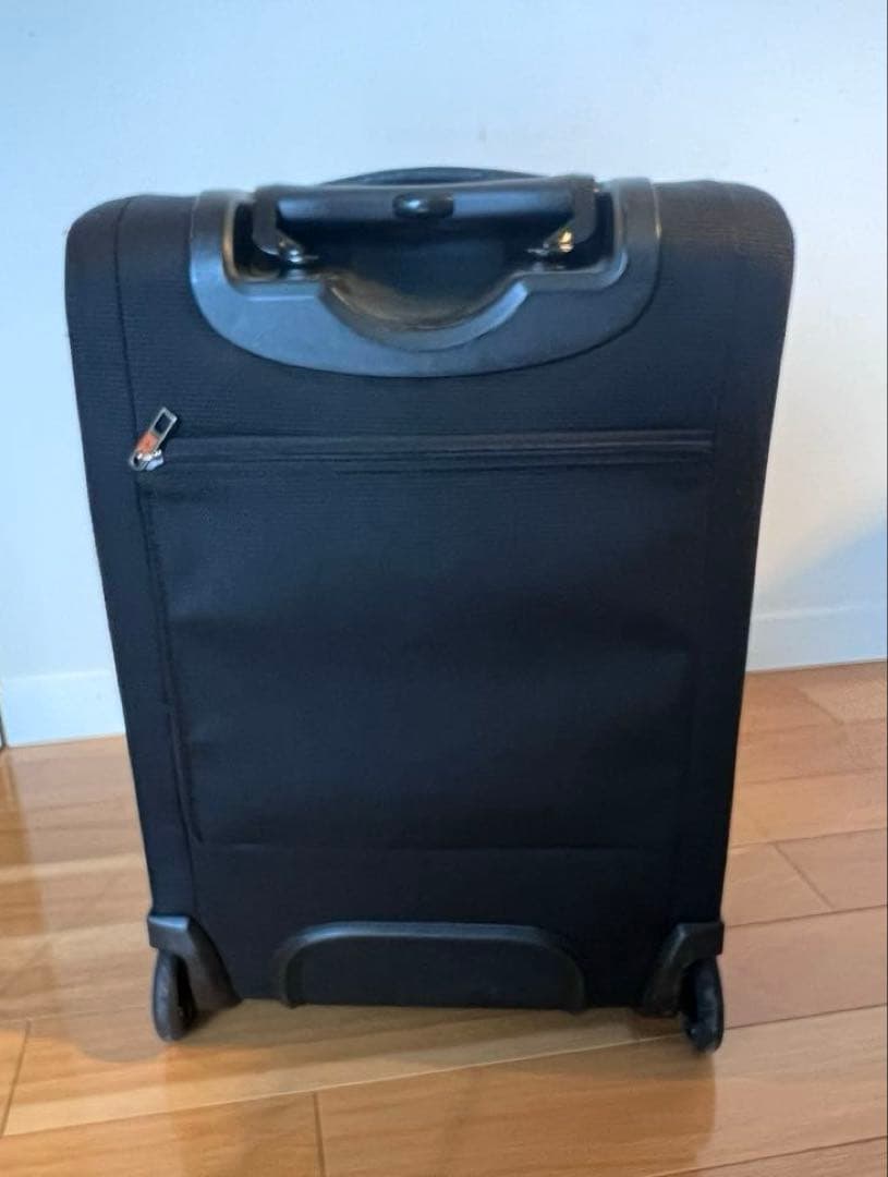 【希少・美品】サムソナイト BLACK LABEL キャリーケース