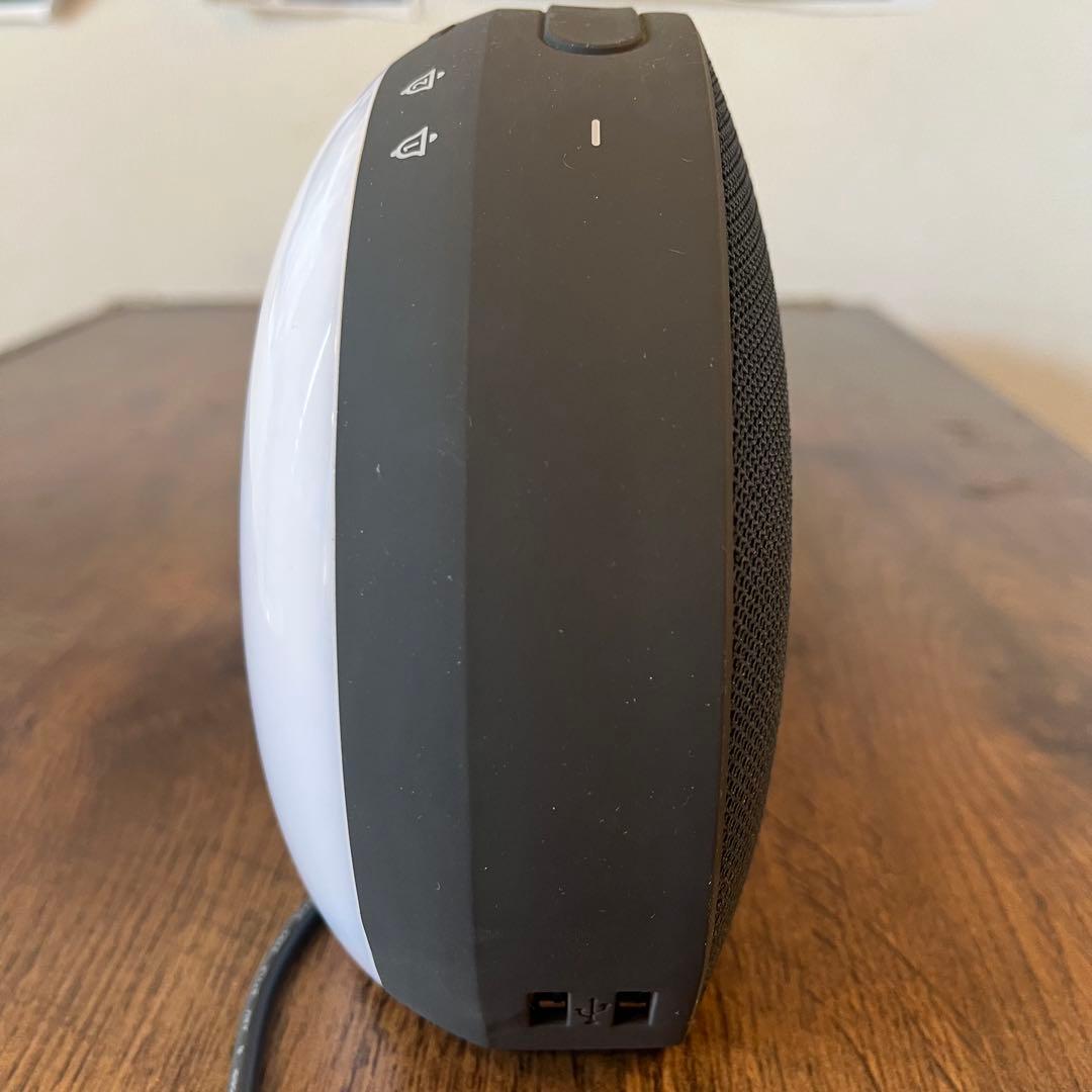 JBL スピーカー デジタル時計 アラーム Bluetooth オーディオ