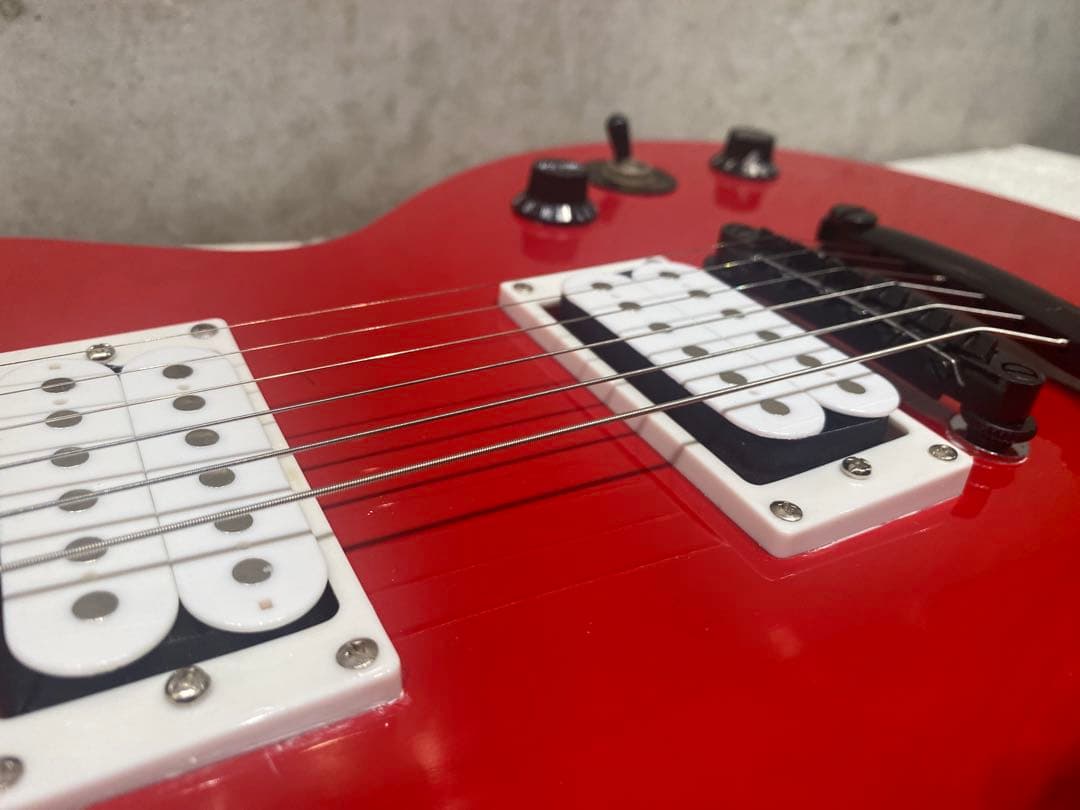 Epiphone レスポールスペシャル　2000年