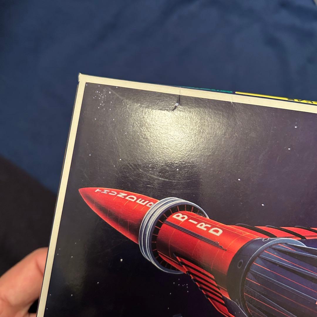 サンダーバード【7点セット】1,2,3,4号＋コンテナ1,4,5《徐々に値下げ》