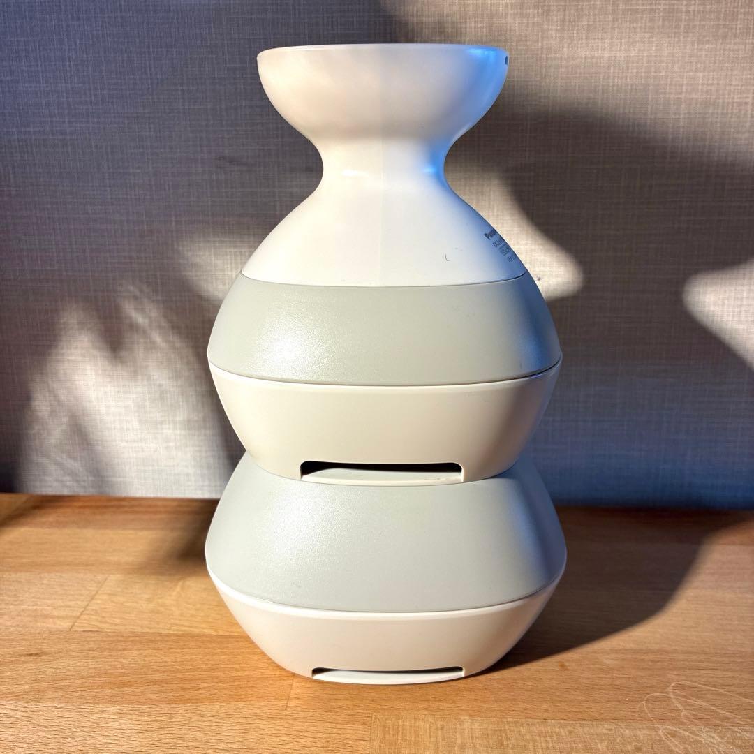 値段相談可能！パナソニック 頭皮エステ EH-HE0G