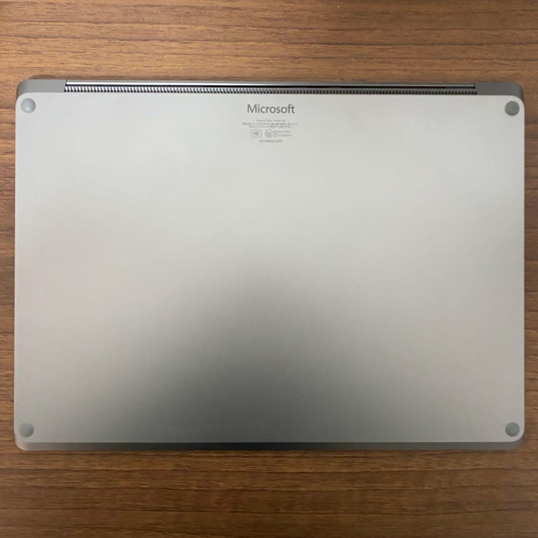 Surface Laptop 5 セージ 13.5/i5/8GB/512GB