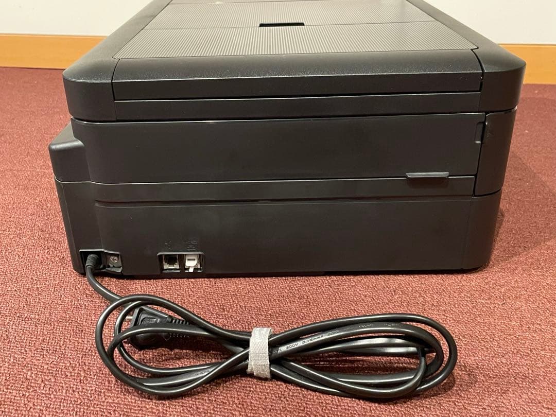 brother MFC-J880N インクジェットプリンター・複合式