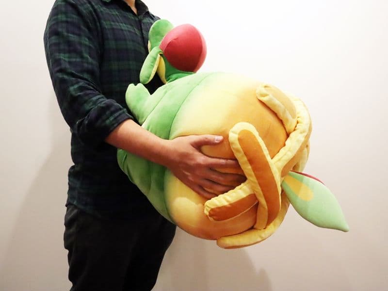 ポケモン　タルップル　等身大　ぬいぐるみ