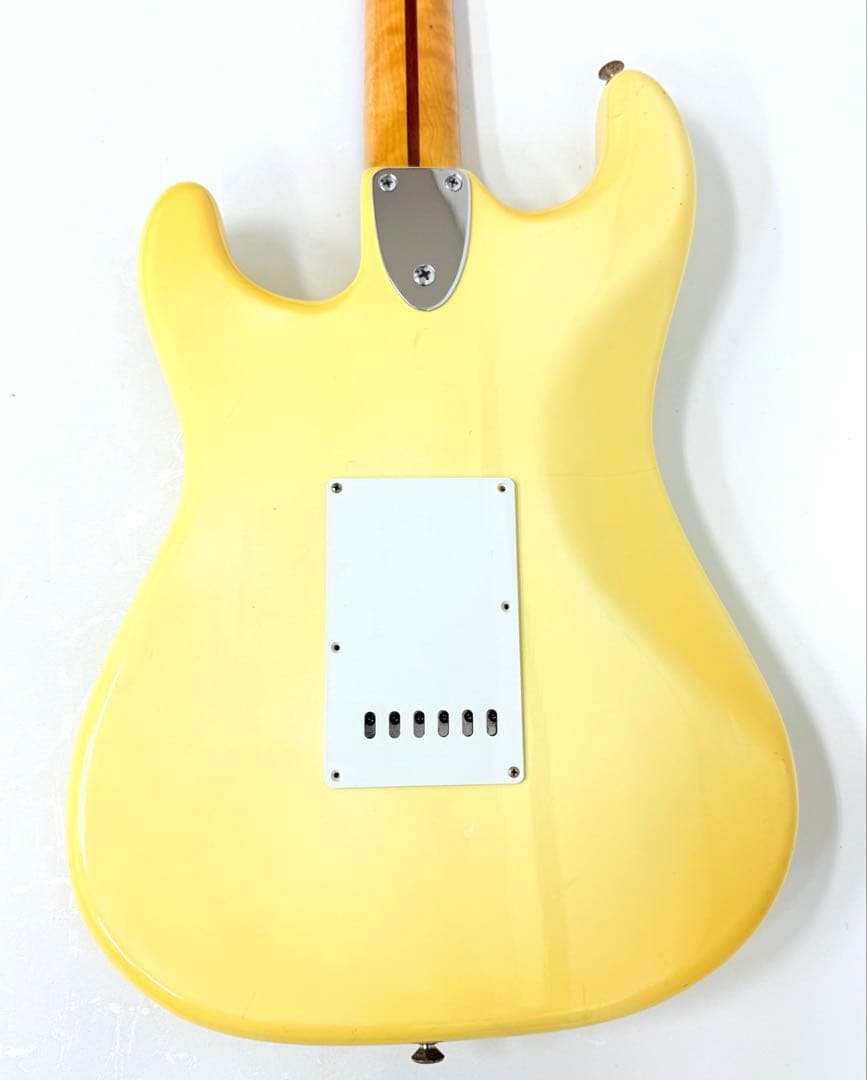 【希少】CAMEL JOURNEYCAST エレキギター